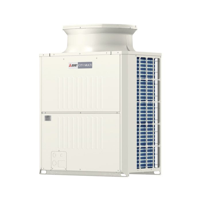 Mitsubishi Electric - PUCY-P450YKA.TH-R1-BS