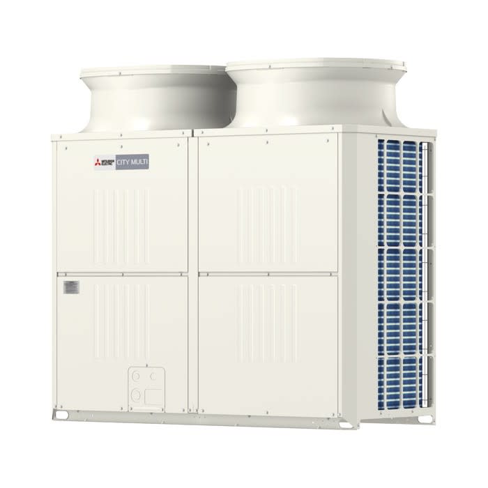 Mitsubishi Electric - PUCY-P500YKA.TH-R1-BS