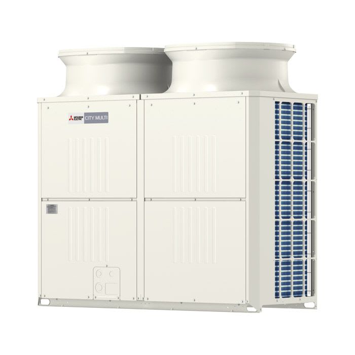 Mitsubishi Electric - PUCY-P500YKA.TH-R1-BS