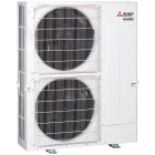 Mitsubishi Electric - PUHZ-SW160YKAR1