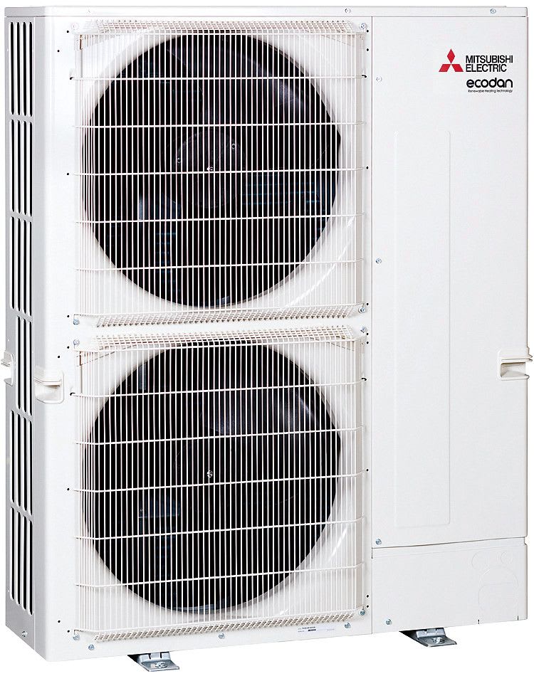 Mitsubishi Electric - PUHZ-SW200YKAR1