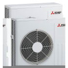 Mitsubishi Electric - MUZ-HJ71VA-E2
