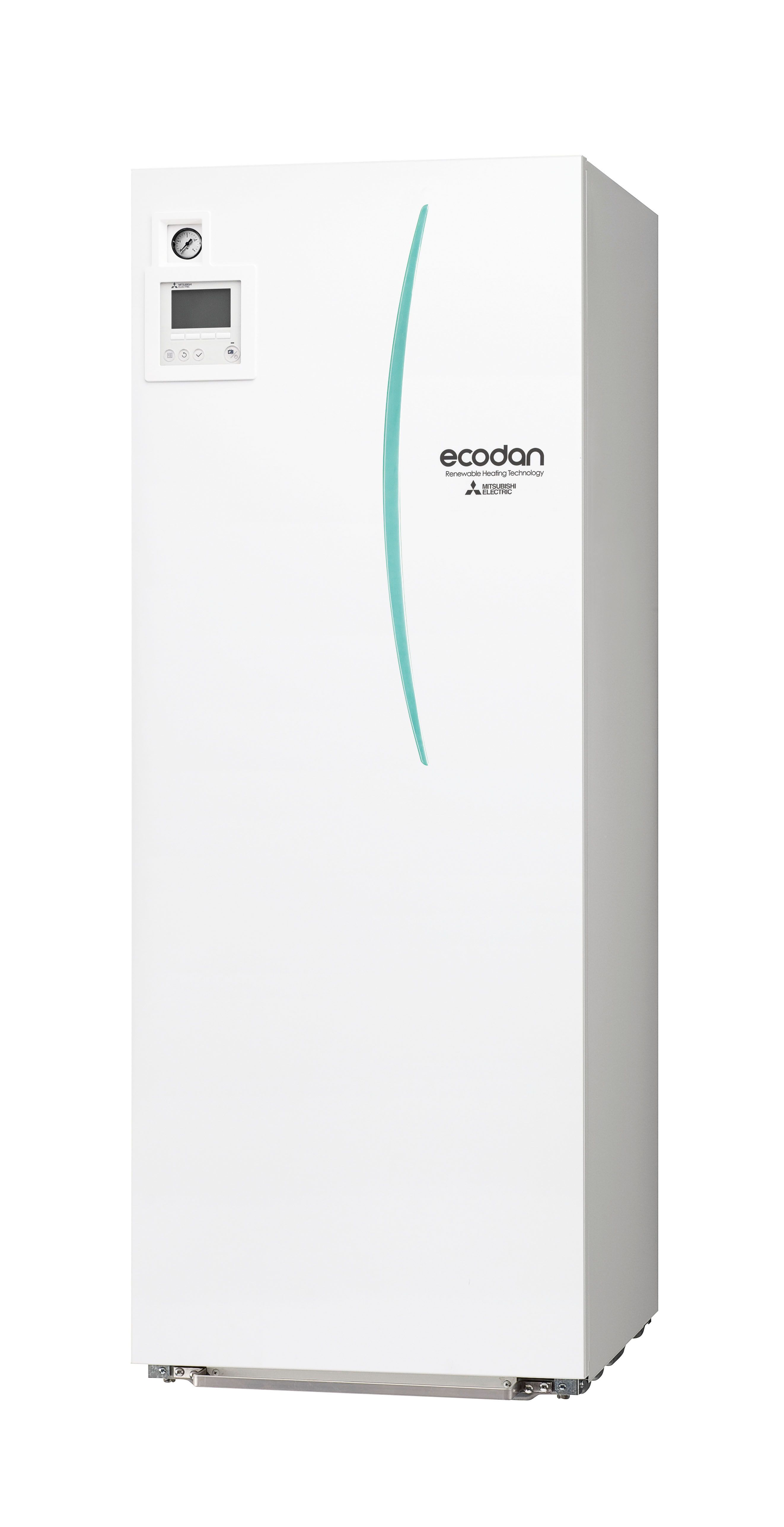 Mitsubishi Electric - EHPT20X-VM6CR2