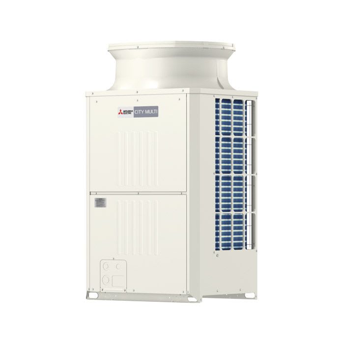 Mitsubishi Electric - PUCY-P300YKA.TH-R1-BS