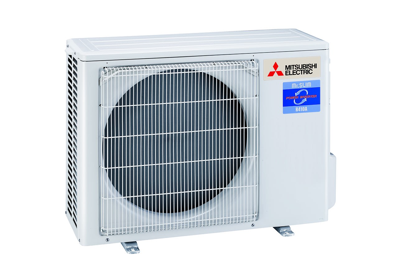 Mitsubishi Electric - PUHZ-ZRP50VKA2