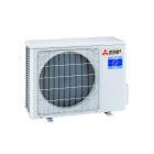 Mitsubishi Electric - PUHZ-ZRP50VKA2