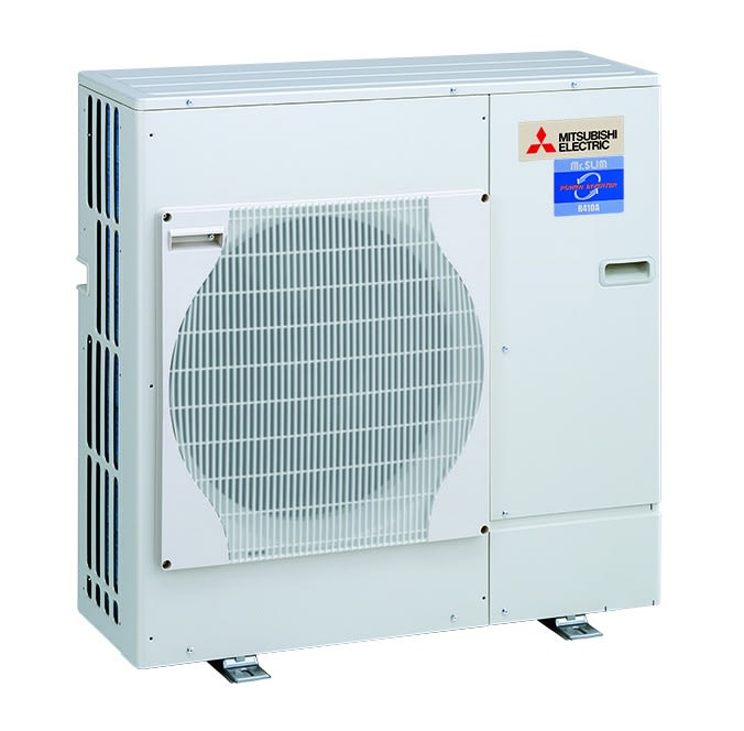 Mitsubishi Electric - PUHZ-ZRP60VHA2
