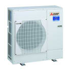 Mitsubishi Electric - PUHZ-ZRP71VHA2