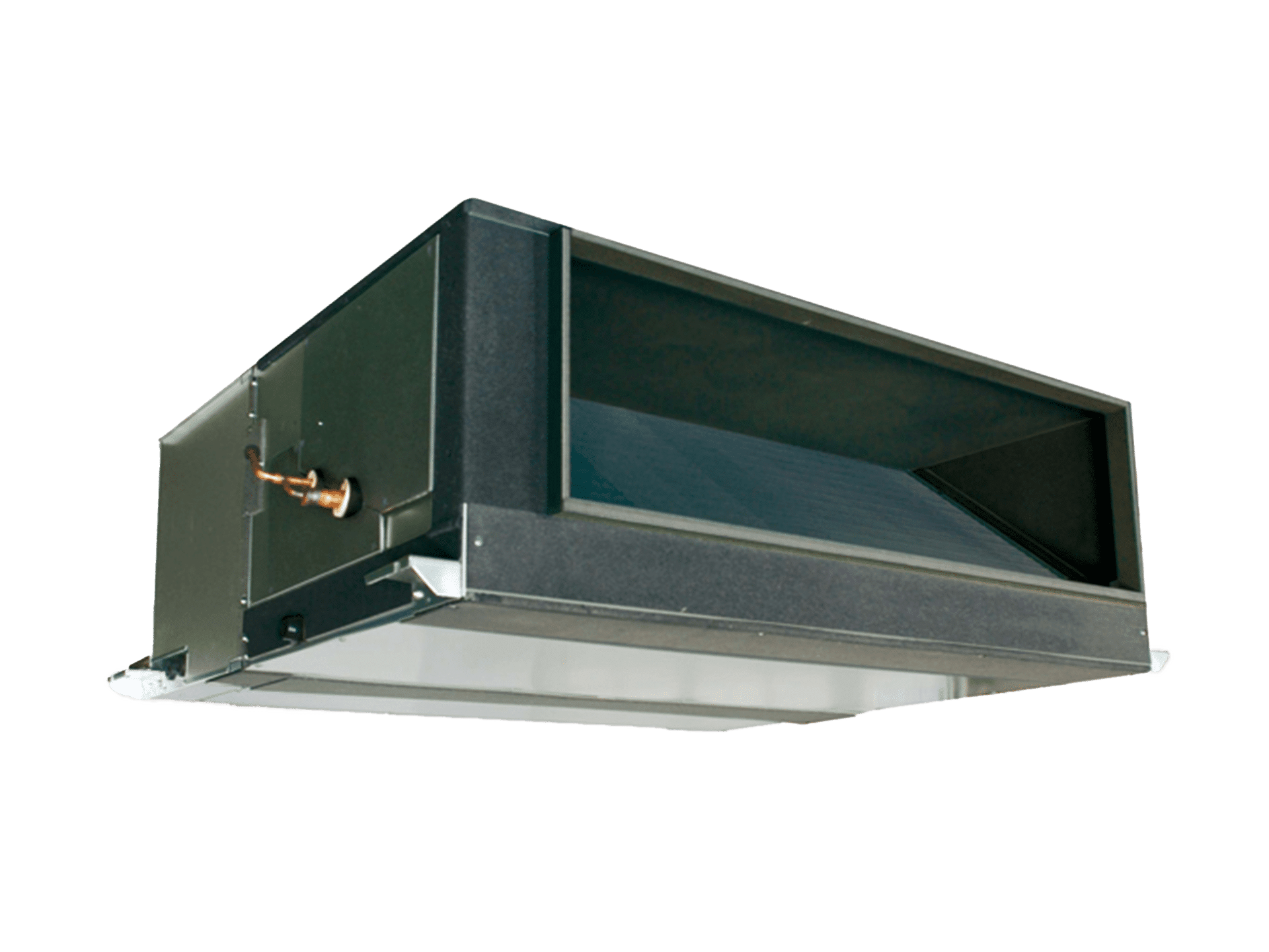 Mitsubishi Electric - PEFY-P200VMHS-E M0/M1