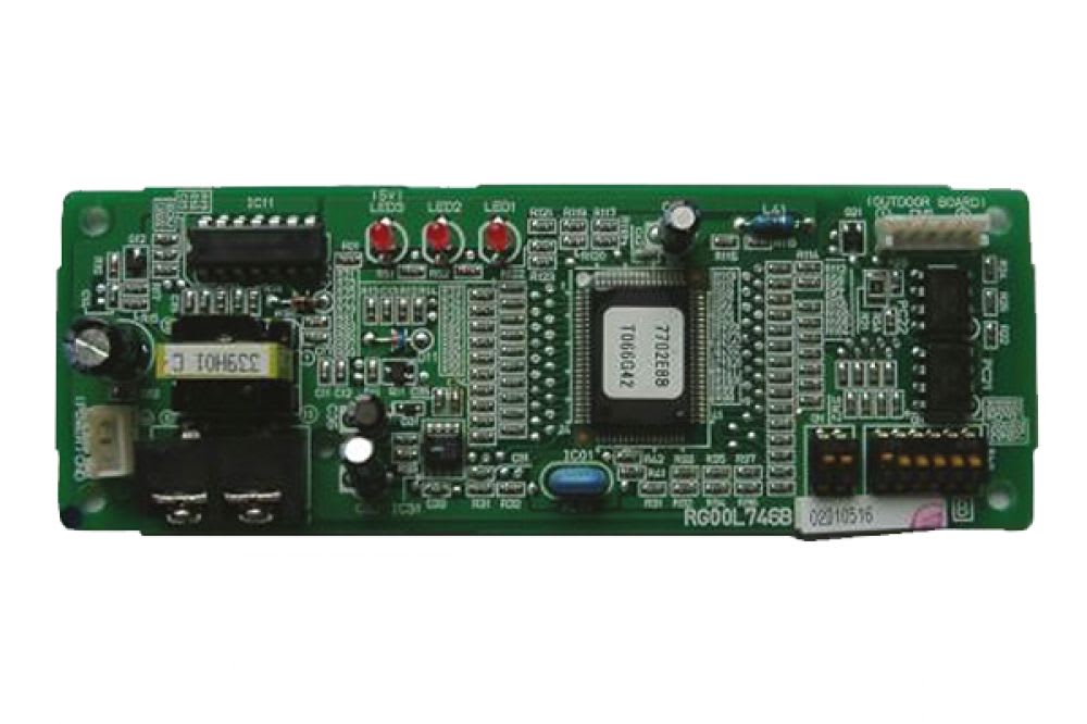 Mitsubishi Electric - PAC-SJ96MA-E