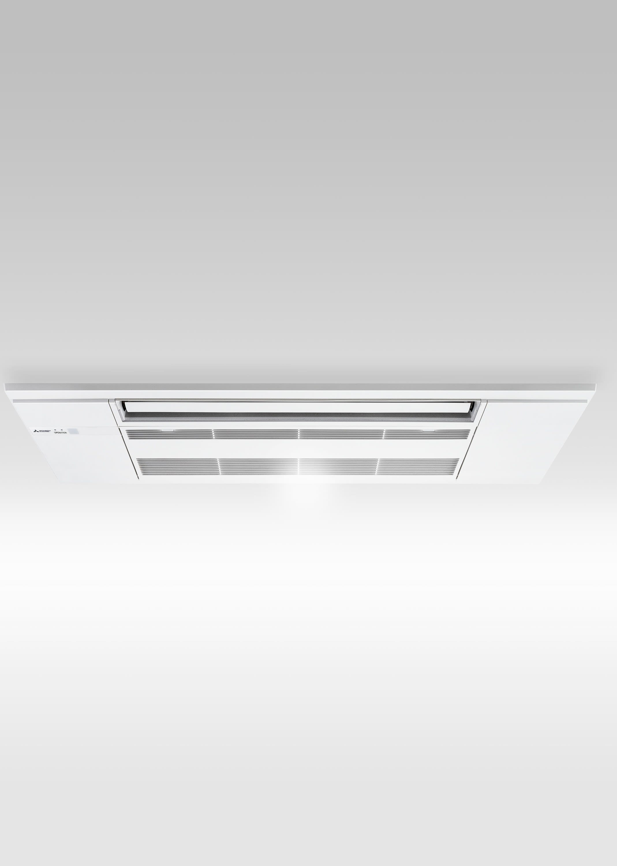 Mitsubishi Electric - MLP-444W