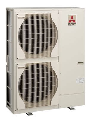 Mitsubishi Electric - PUHZ-W112VHAR2