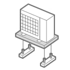 Mitsubishi Electric - PAC-SJ83DP-E