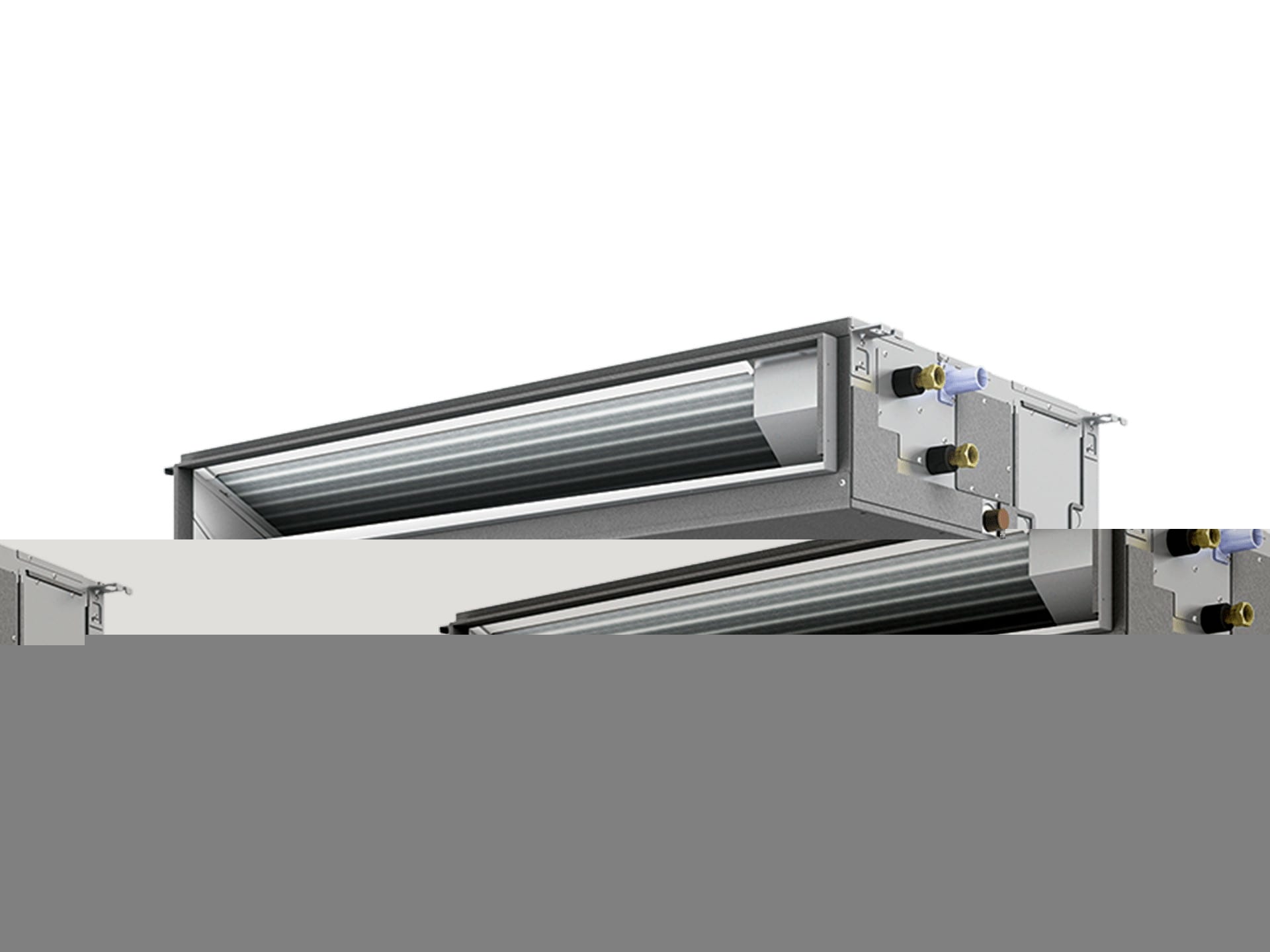Mitsubishi Electric - PEFY-WP100VMA-E