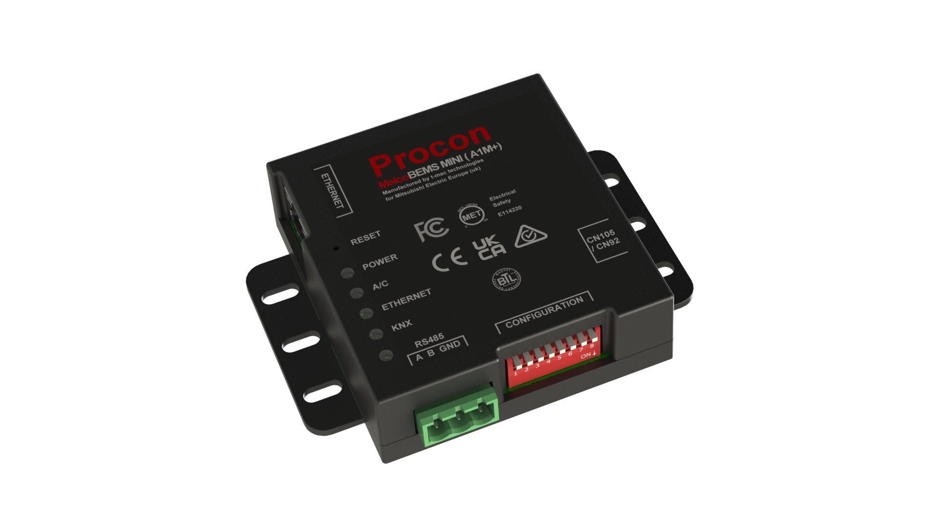 Mitsubishi Electric - PROCON MINI A1M+