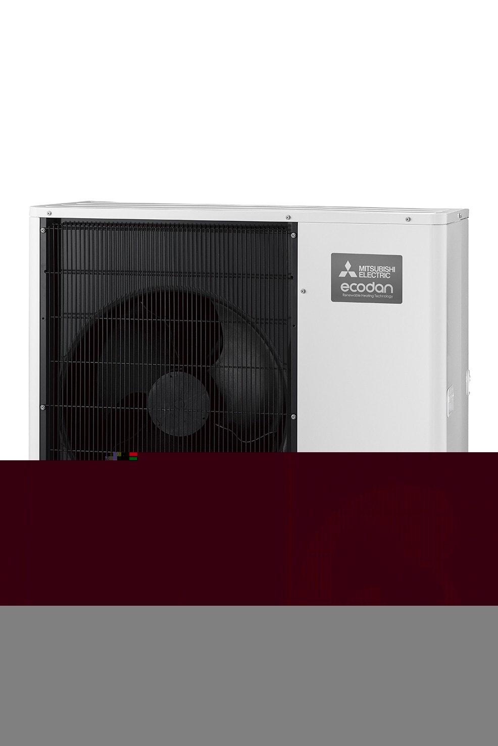 Mitsubishi Electric - PUHZ-W85VAA