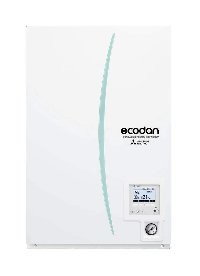 Mitsubishi Electric - EHPX-VM2CR3