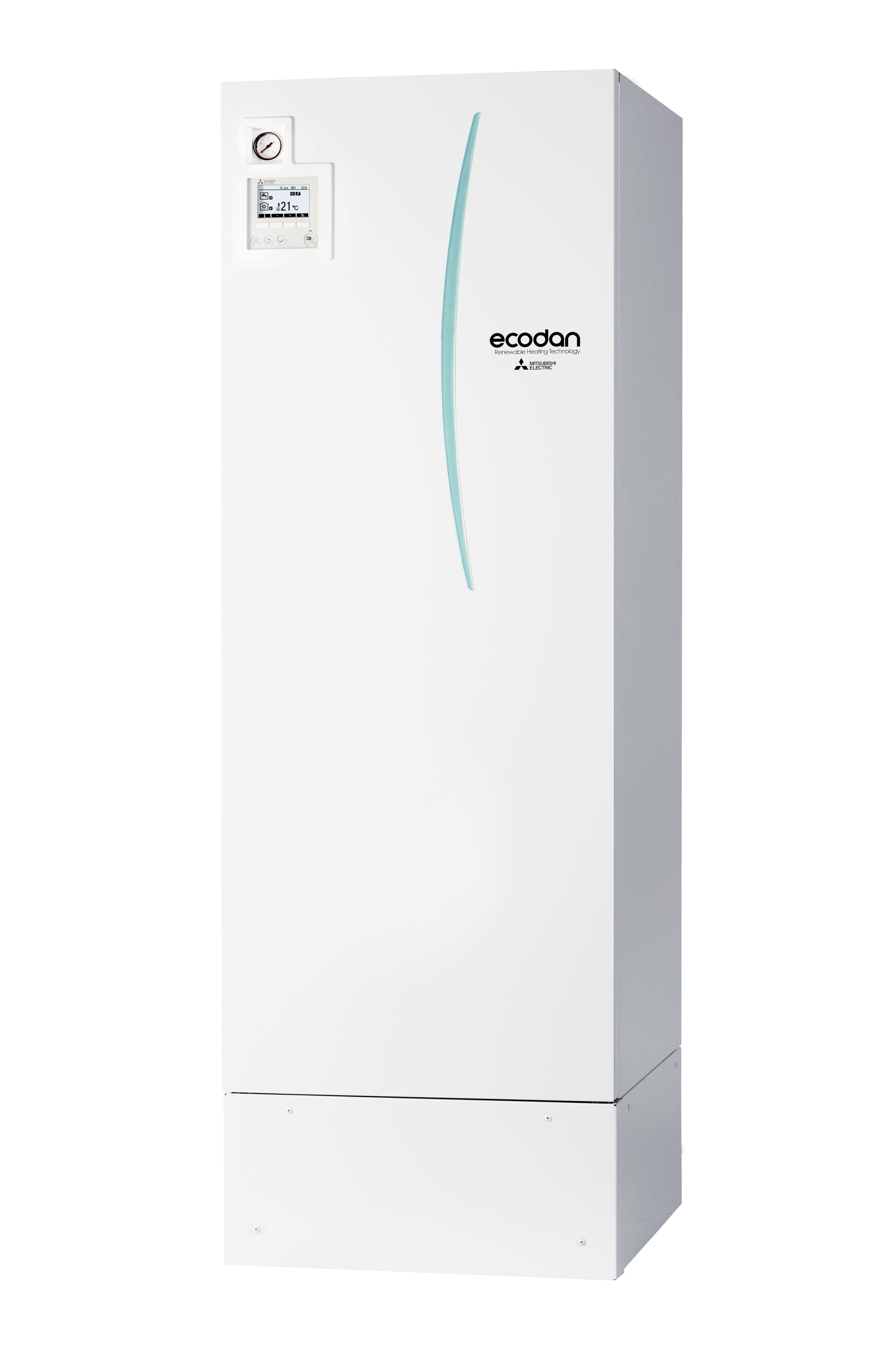 Mitsubishi Electric - ERST20C-VM2CR2 INCL. BAC A CONDENSAT