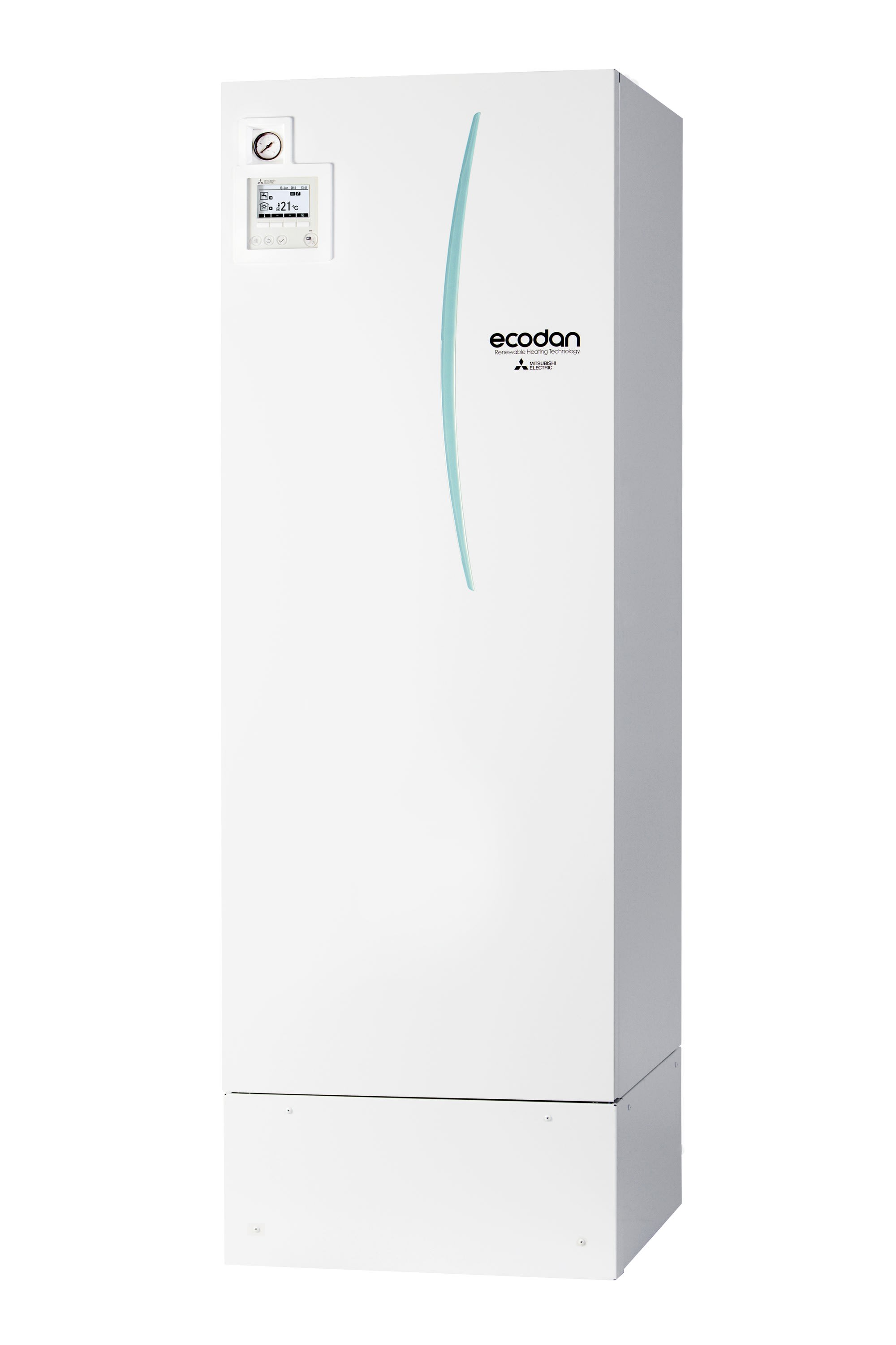Mitsubishi Electric - ERST20D-VM2C2R2 INCL. BAC A CONDENSAT