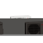 Mitsubishi Electric - MUZ-EF25VG-E1