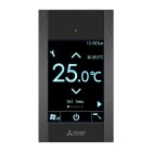 Mitsubishi Electric - PAR-CT01MAA-PB MR SLIM