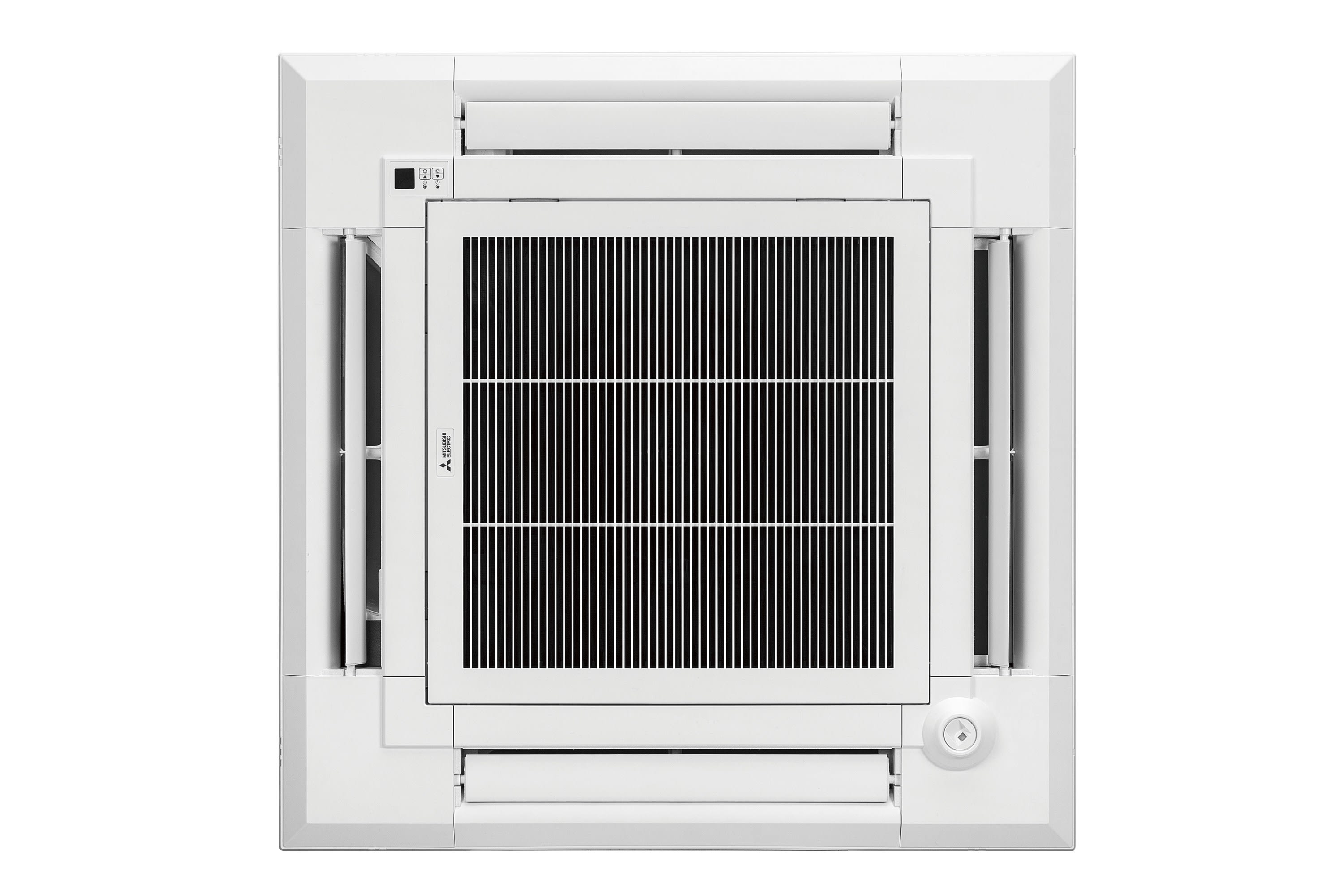 Mitsubishi Electric - PLP-6EAJE GRILLE + OPTION PEINTURE