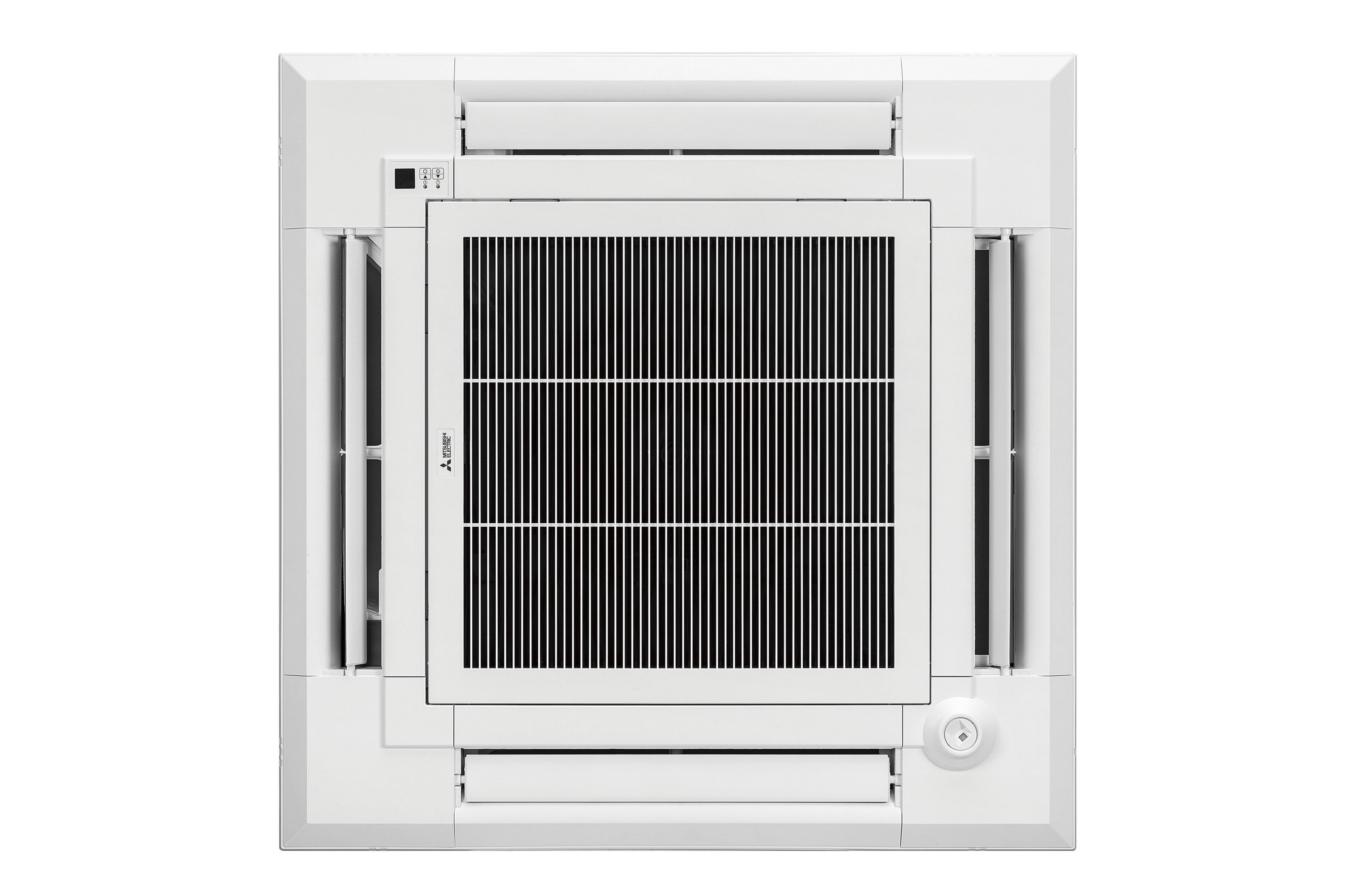 Mitsubishi Electric - PLP-6EAJE GRILLE + OPTION PEINTURE