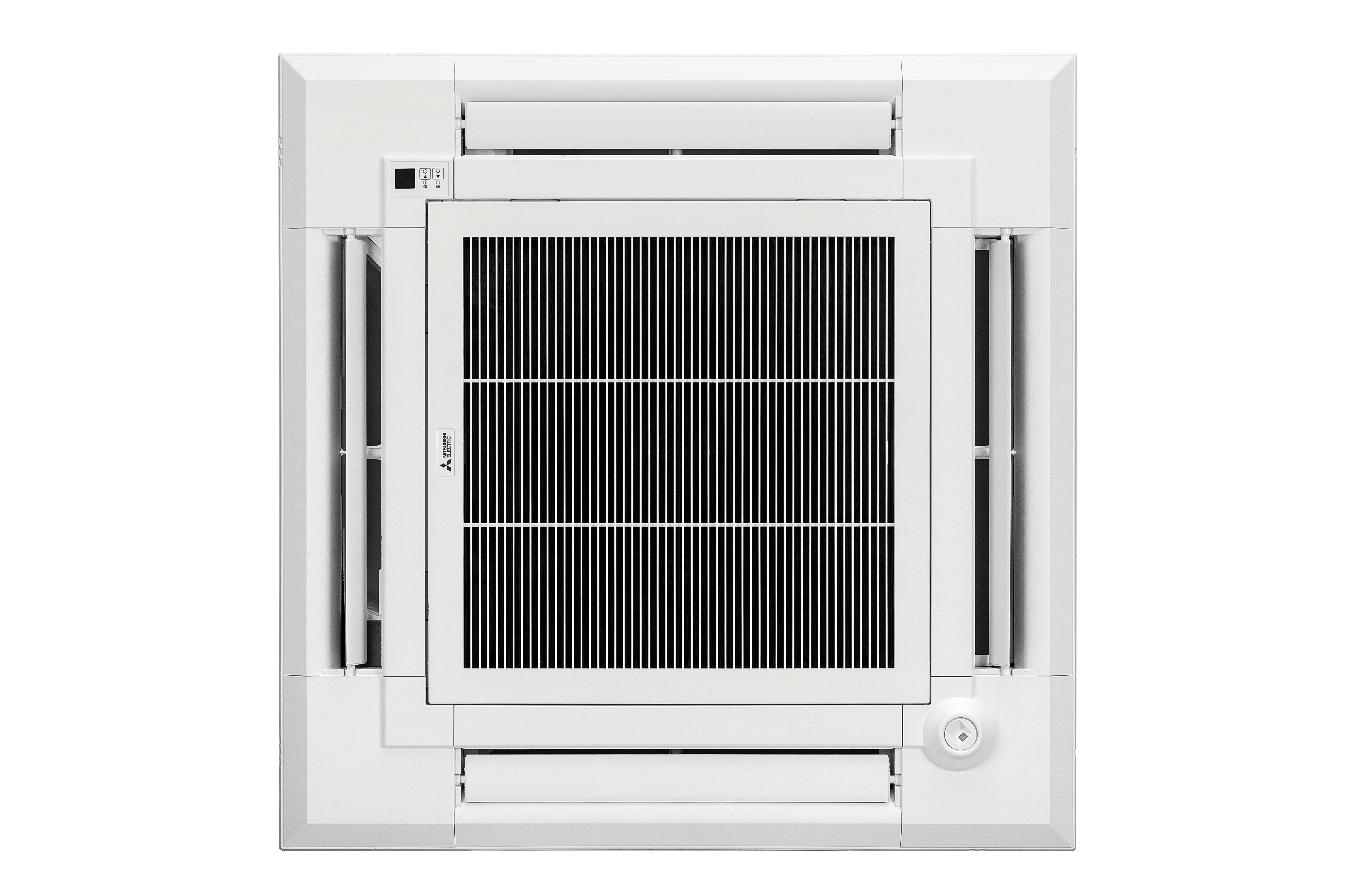 Mitsubishi Electric - PLP-6EALER1 GRILLE + OPTION PEINTURE