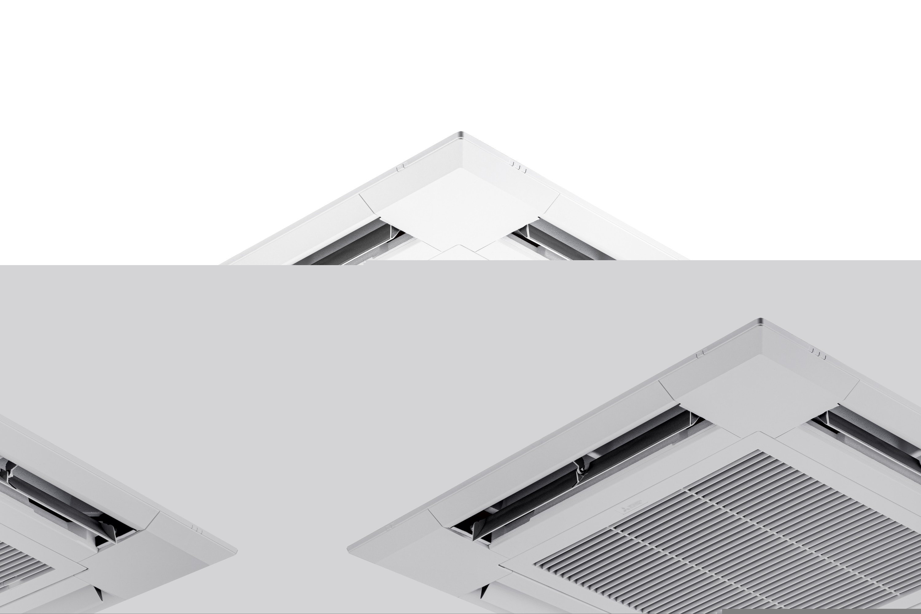 Mitsubishi Electric - PLP-6EALR1 CITY MULTI