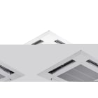 Mitsubishi Electric - PLP-6EALR1 CITY MULTI