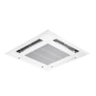 Mitsubishi Electric - PLP-6EALR1 CITY MULTI