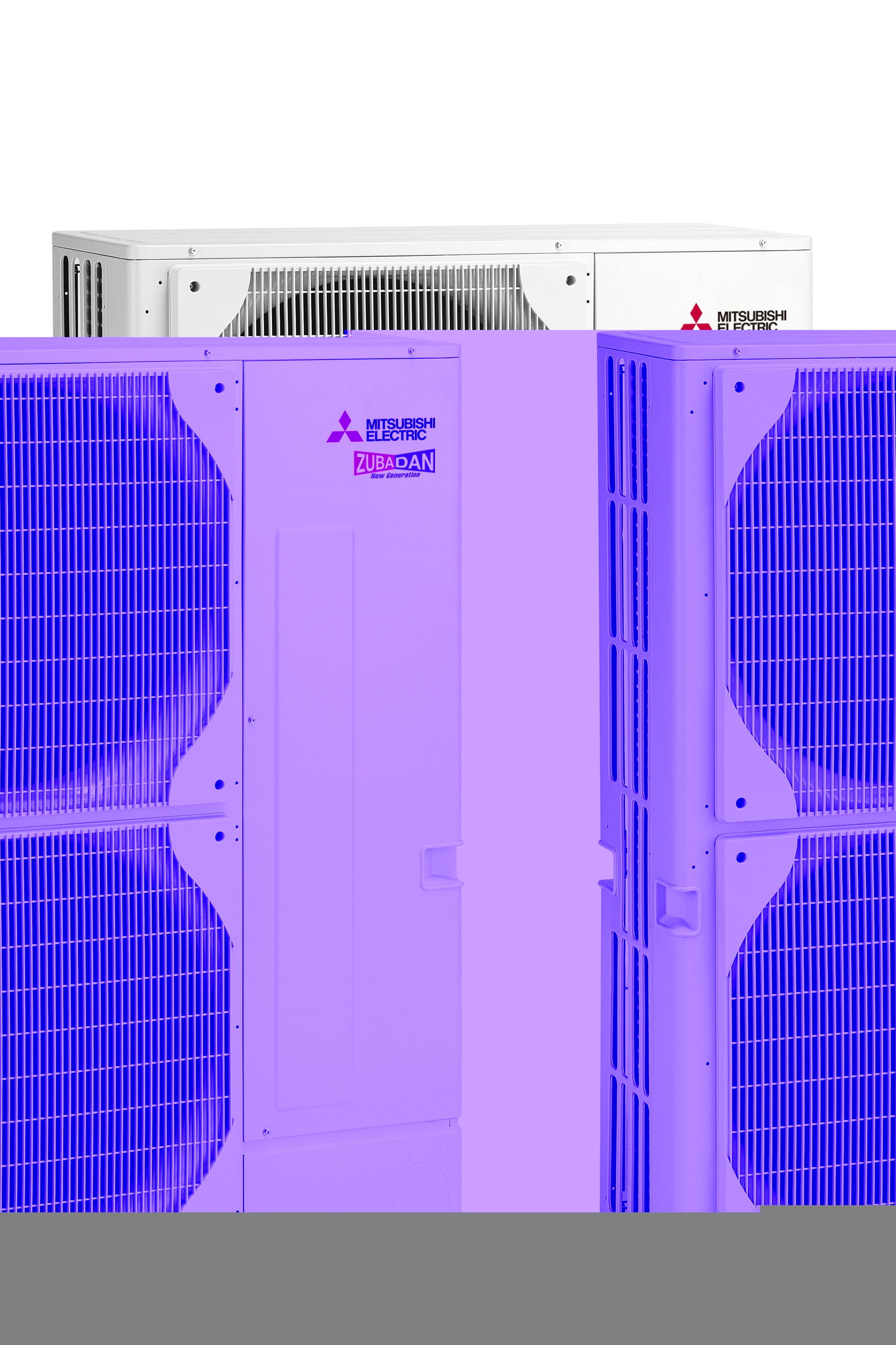 Mitsubishi Electric - PUHZ-SHW230YKA2R2