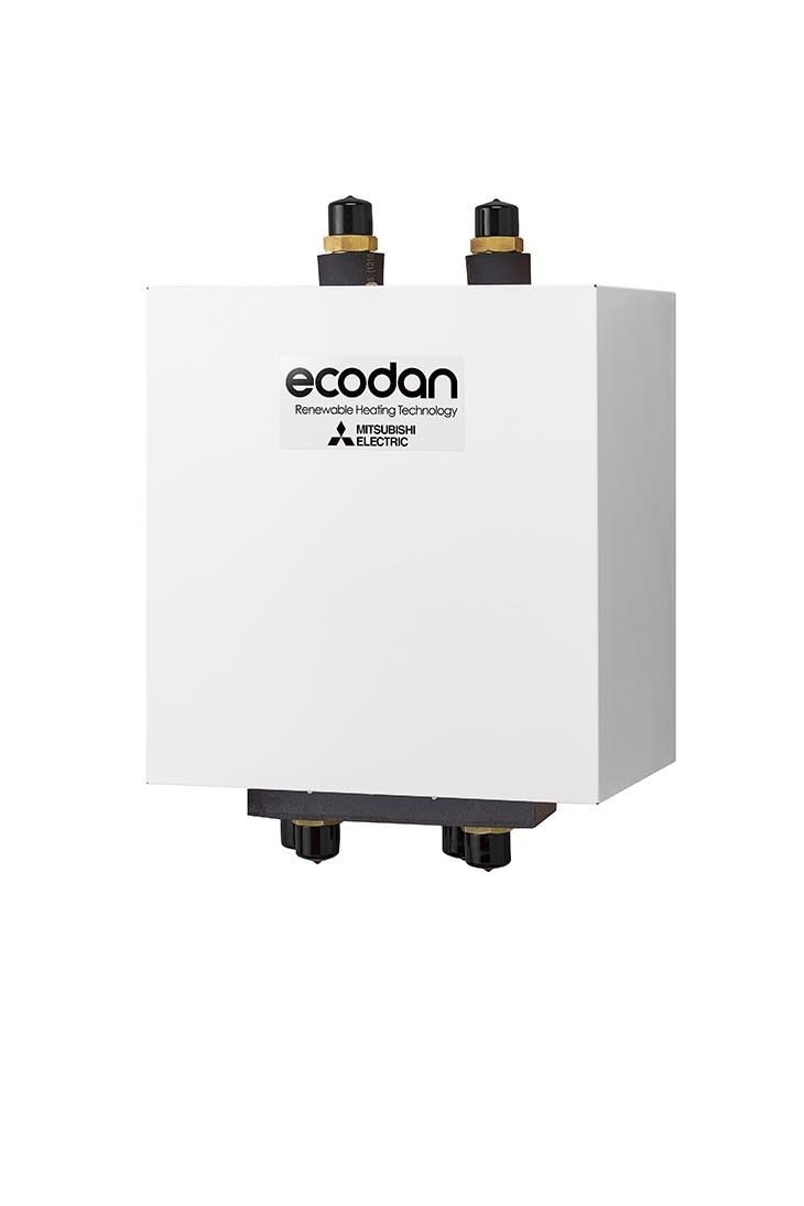 Mitsubishi Electric - PAC-TZ02-E