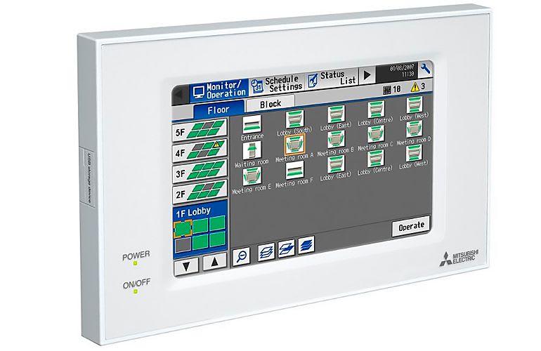 Mitsubishi Electric - AE-50E