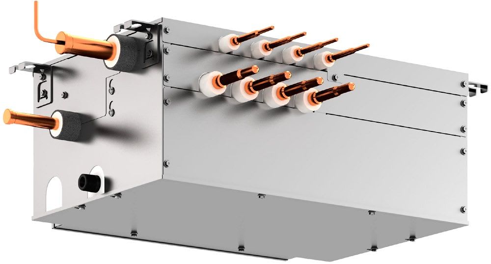 Mitsubishi Electric - CMB-M104V-J1