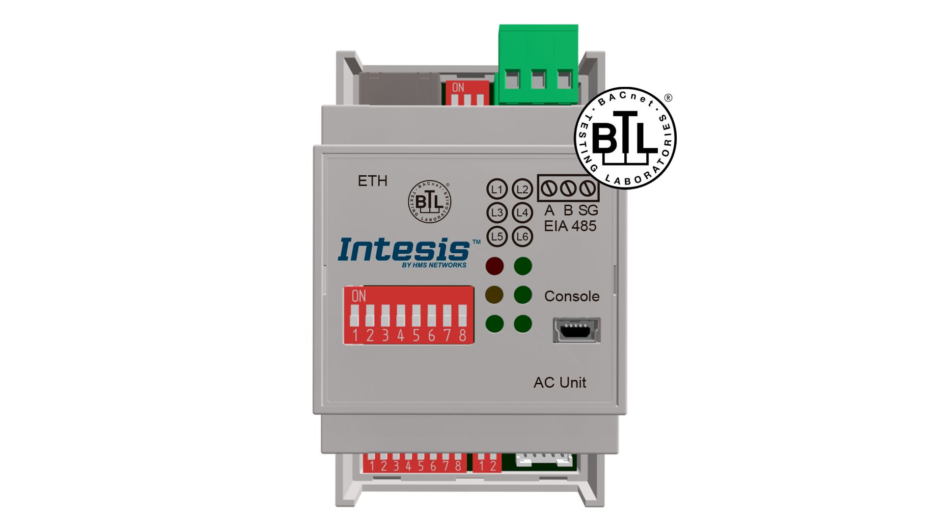 Mitsubishi Electric - ME-AC-BAC-1