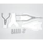 Mitsubishi Electric - MSDD-50WR2-E