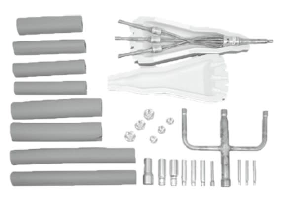 Mitsubishi Electric - MSDT-111R3-E