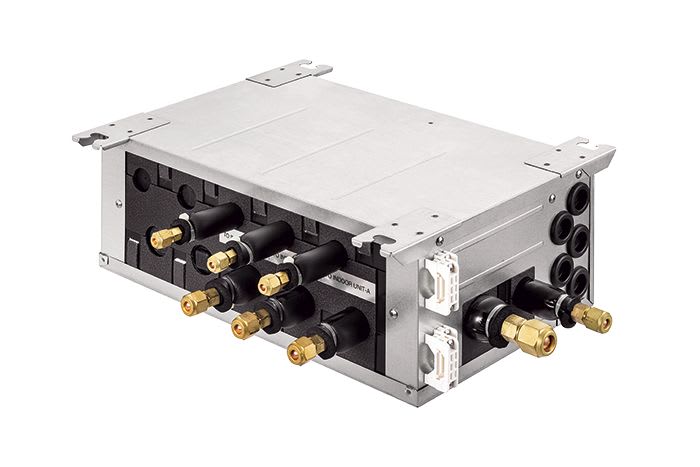 Mitsubishi Electric - PAC-MK34BC