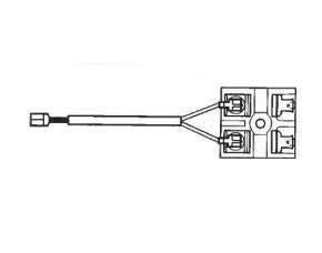Mitsubishi Electric - PAC-SH29TC-E