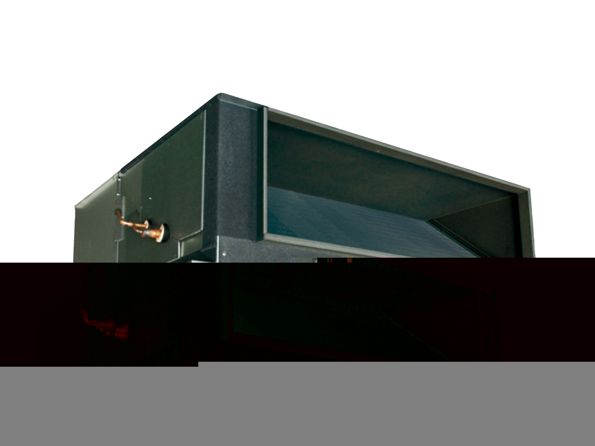 Mitsubishi Electric - PEFY-P250VMHS-E