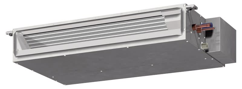 Mitsubishi Electric - PEFY-P50VMS1-ER3.TH