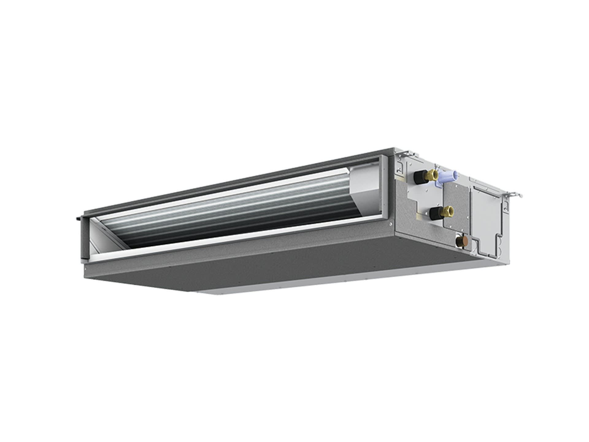 Mitsubishi Electric - PEFY-WP125VMA-E
