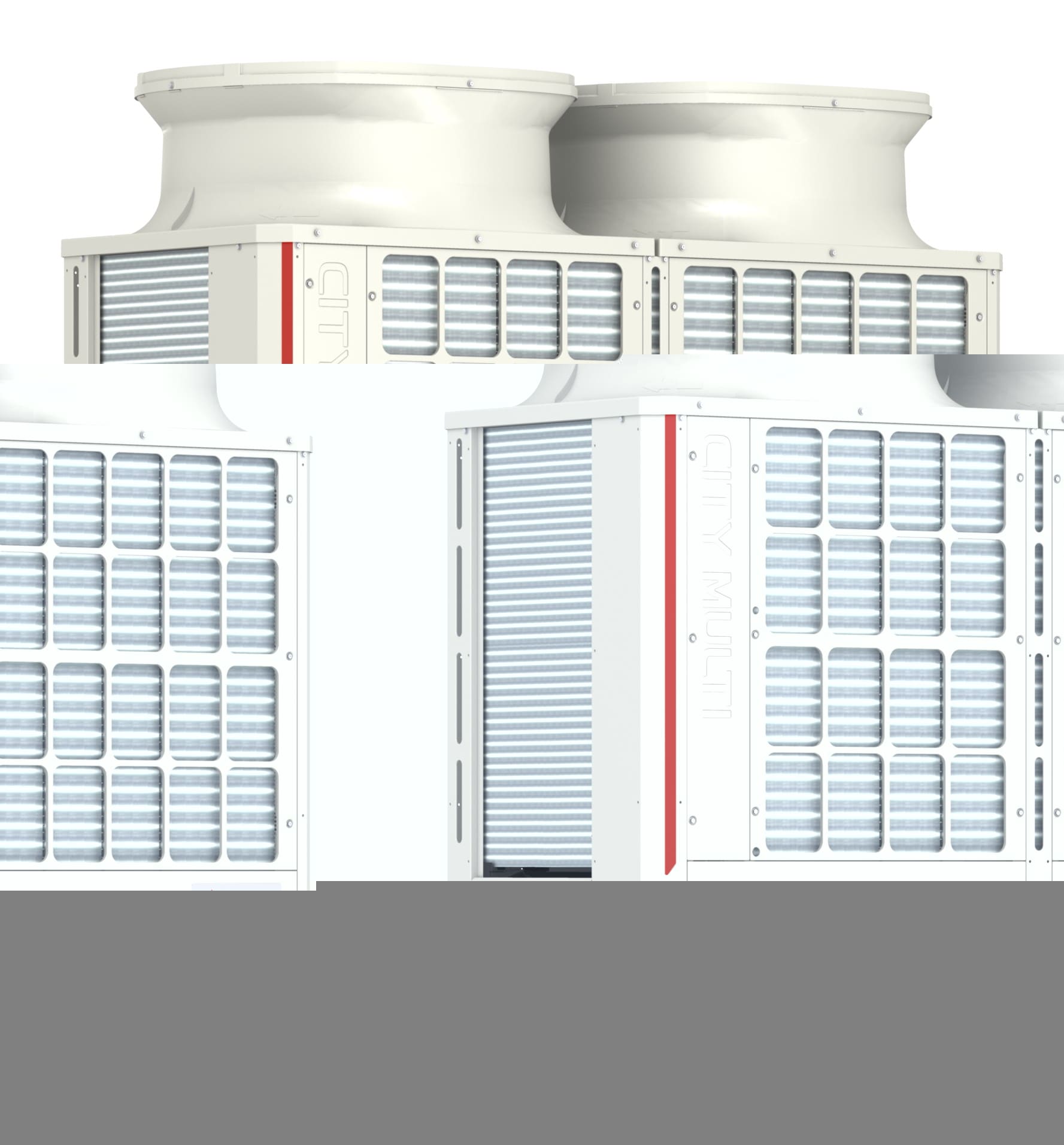 Mitsubishi Electric - PUHY-EP500YNW-A1.TH