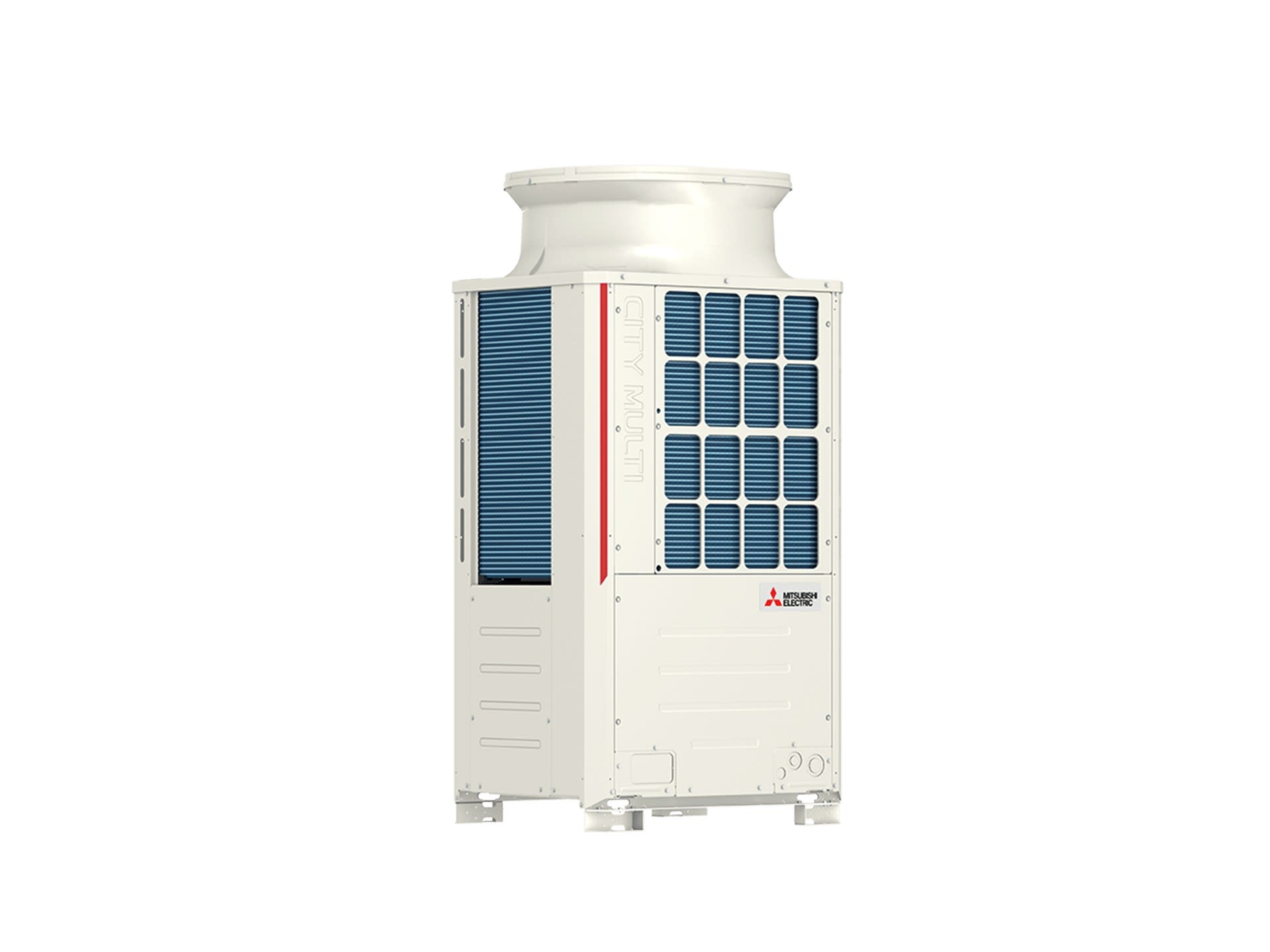 Mitsubishi Electric - PURY-M200YNW-A1