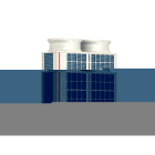 Mitsubishi Electric - PURY-M500YNW-A1