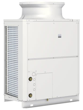 Mitsubishi Electric - QAHV-N560YA-HPB