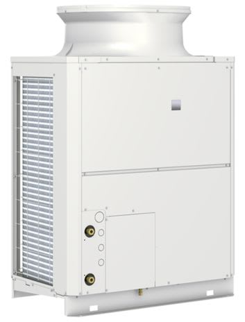 Mitsubishi Electric - QAHV-N560YA-HPB