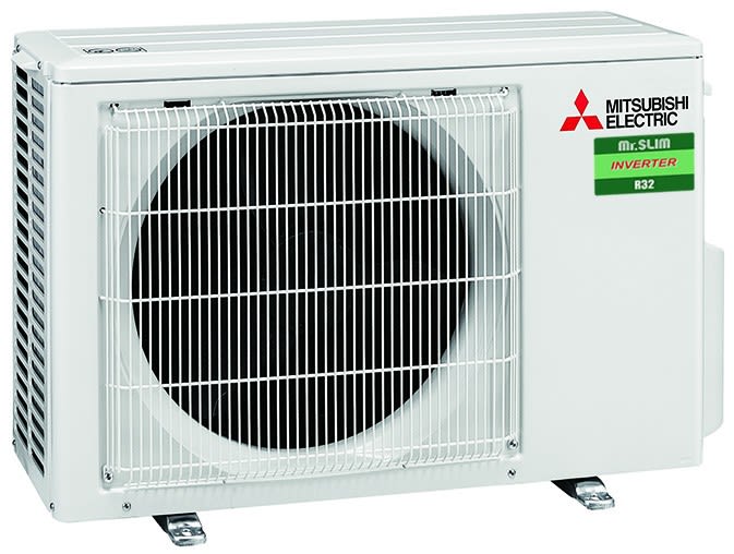 Mitsubishi Electric - SUZ-M25VAR2.TH