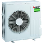 Mitsubishi Electric - SUZ-M60VAR2.TH